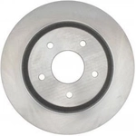 Order Vented Front Performance Rotor - RAYBESTOS Specialty - 55997 For Your Vehicle