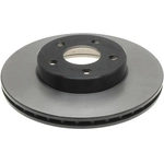 Order Vented Front Performance Rotor - RAYBESTOS Specialty - 56140 For Your Vehicle