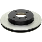 Order RAYBESTOS - 56169 - Front Brake Rotor For Your Vehicle