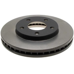 Order Vented Front Performance Rotor - RAYBESTOS Specialty - 56325 For Your Vehicle