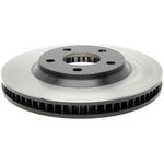 Order Vented Front Performance Rotor - RAYBESTOS Specialty - 56641 For Your Vehicle
