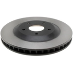 Order Rotor de performance avant ventilé - RAYBESTOS Specialty - 56700 For Your Vehicle
