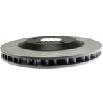 Order RAYBESTOS - 56700PER - Front Right Disc Brake Rotor For Your Vehicle