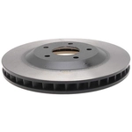 Order Vented Front Performance Rotor - RAYBESTOS Specialty - 56701 For Your Vehicle