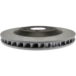 Order RAYBESTOS - 56701PER - Front Left Disc Brake Rotor For Your Vehicle