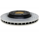 Purchase Slotted Front Performance Rotor - RAYBESTOS Specialty Street Performance - 580019PER