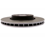 Order Slotted Front Performance Rotor - RAYBESTOS Specialty Street Performance - 580023PER For Your Vehicle