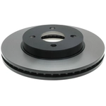Order Vented Front Performance Rotor - RAYBESTOS Specialty - 580137 For Your Vehicle