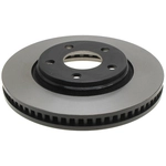 Order RAYBESTOS - 580188 - Front Disc Brake Rotor For Your Vehicle