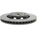 Order Vented Front Performance Rotor - RAYBESTOS Specialty - 580212 For Your Vehicle
