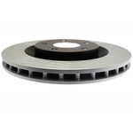 Order Slotted Front Performance Rotor - RAYBESTOS Specialty Street Performance - 580253PER For Your Vehicle