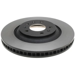 Order Vented Front Performance Rotor - RAYBESTOS Specialty - 580264 For Your Vehicle