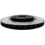 Order Vented Front Performance Rotor - RAYBESTOS Specialty - 580266 For Your Vehicle