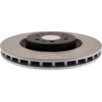 Order Front Performance Rotor by RAYBESTOS - 580266PER For Your Vehicle