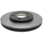Order Vented Front Performance Rotor - RAYBESTOS Specialty - 580382 For Your Vehicle
