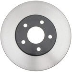 Order Vented Front Performance Rotor - RAYBESTOS Specialty - 580382 For Your Vehicle