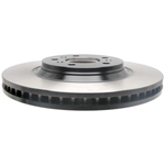 Order Rotor de performance avant ventilé - RAYBESTOS Specialty - 580387 For Your Vehicle