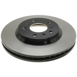 Order Vented Front Performance Rotor - RAYBESTOS Specialty - 580403 For Your Vehicle