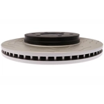 Order Slotted Front Performance Rotor - RAYBESTOS Specialty Street Performance - 580502PER For Your Vehicle