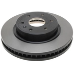 Order Vented Front Performance Rotor - RAYBESTOS Specialty - 580560 For Your Vehicle