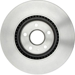 Order Vented Disques de frein avant de performance - RAYBESTOS Specialty - 580676 For Your Vehicle