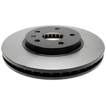 Order Vented Front Performance Rotor - RAYBESTOS Specialty - 580678 For Your Vehicle