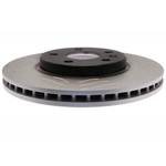 Order Slotted Front Performance Rotor - RAYBESTOS Specialty Street Performance - 580678PER For Your Vehicle