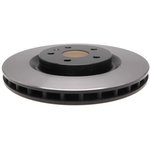 Order Rotor de performance avant ventilé - RAYBESTOS Specialty - 580756 For Your Vehicle