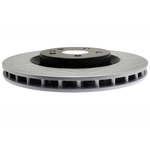 Order Slotted Front Performance Rotor - RAYBESTOS Specialty Street Performance - 580756PER For Your Vehicle