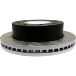 Purchase Slotted Front Performance Rotor - RAYBESTOS Specialty Street Performance - 580875PER