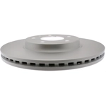 Order Solid Front Performance Rotor - RAYBESTOS Specialty - 580899 For Your Vehicle