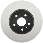 Order RAYBESTOS - 581034 - Front Disc Brake Rotor For Your Vehicle