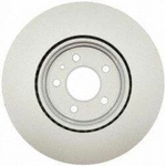 Order Vented Front Performance Rotor - RAYBESTOS Specialty - 581048 For Your Vehicle