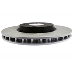 Order Slotted Front Performance Rotor - RAYBESTOS Specialty Street Performance - 581612PER For Your Vehicle