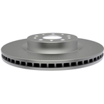 Order Vented Front Performance Rotor - RAYBESTOS Specialty - 581912 For Your Vehicle