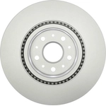 Order Vented Front Performance Rotor - RAYBESTOS Specialty - 581912 For Your Vehicle
