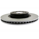 Order Slotted Front Performance Rotor - RAYBESTOS Specialty Street Performance - 581912PER For Your Vehicle
