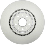 Order Vented Front Performance Rotor - RAYBESTOS Specialty - 581913 For Your Vehicle