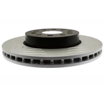 Order Slotted Front Performance Rotor - RAYBESTOS Specialty Street Performance - 581913PER For Your Vehicle
