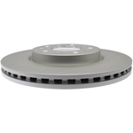 Order Rotor de performance avant ventilé - RAYBESTOS Specialty - 582000 For Your Vehicle