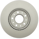 Order Vented Front Performance Rotor - RAYBESTOS Specialty - 582000 For Your Vehicle