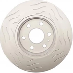 Order Slotted Front Performance Rotor - RAYBESTOS Specialty Street Performance - 582038PER For Your Vehicle