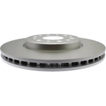 Order Vented Front Performance Rotor - RAYBESTOS Specialty - 582061 For Your Vehicle