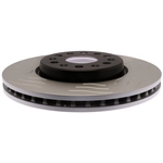 Order RAYBESTOS - 582061PER - Front Disc Brake Rotor For Your Vehicle