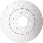 Order Vented Front Performance Rotor - RAYBESTOS Specialty - 582391 For Your Vehicle