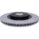Order Front Performance Rotor by RAYBESTOS - 582799PER For Your Vehicle