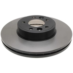 Order Vented Front Performance Rotor - RAYBESTOS Specialty - 66744 For Your Vehicle