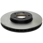Order Vented Front Performance Rotor - RAYBESTOS Specialty - 66749 For Your Vehicle