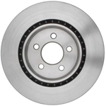 Order Vented Front Performance Rotor - RAYBESTOS Specialty - 66844 For Your Vehicle