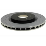 Order Slotted Front Performance Rotor - RAYBESTOS Specialty Street Performance - 66844PER For Your Vehicle